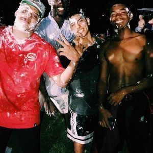 Meet your Posher, Anthony